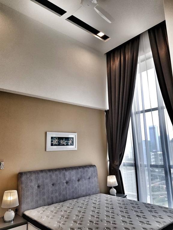 Luxe Manor @ Klcc Hotel Kuala Lumpur Exterior photo